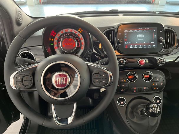 Fiat 500 1.0 51 kW image number 12