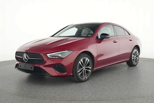 Mercedes-Benz CLA 250 160 kW image number 1