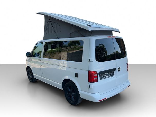 Volkswagen T6 California 84 kW image number 7