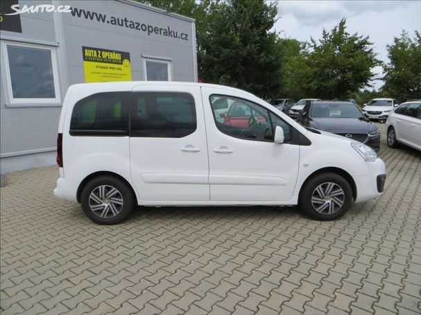 Citroen Berlingo Multispace 73 kW image number 9