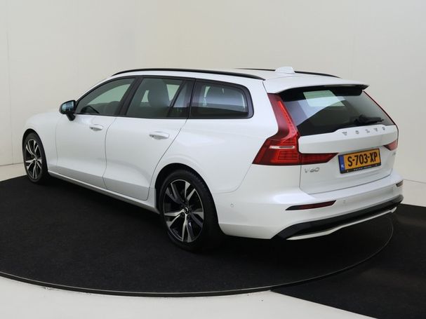 Volvo V60 B3 Plus 120 kW image number 4