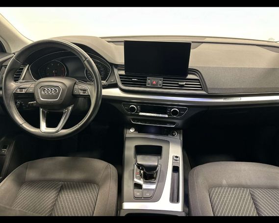 Audi Q5 40 TDI quattro S tronic Business 150 kW image number 3