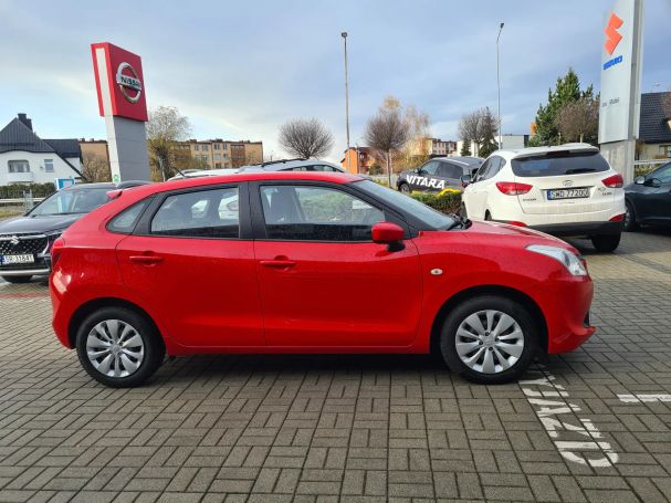 Suzuki Baleno 1.2 66 kW image number 3