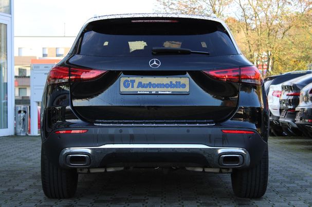 Mercedes-Benz GLA 200 120 kW image number 14