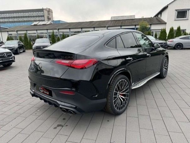 Mercedes-Benz GLC 43 AMG 300 kW image number 6