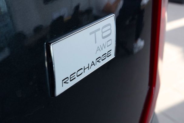 Volvo XC90 T8 Recharge AWD 335 kW image number 21