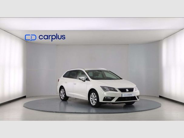 Seat Leon ST 1.0 EcoTSI Style 85 kW image number 2