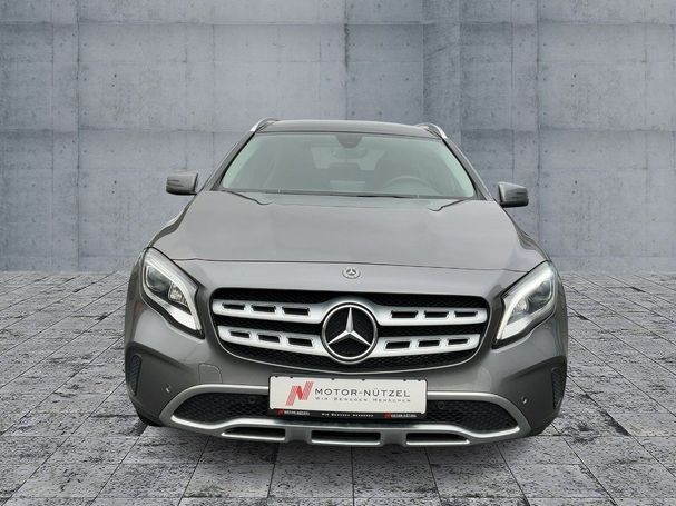 Mercedes-Benz GLA 180 90 kW image number 3