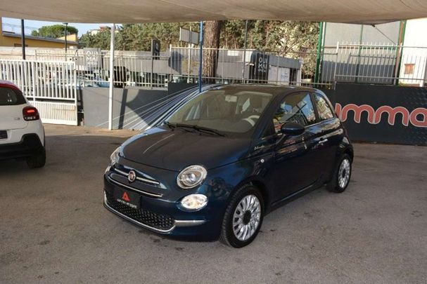 Fiat 500 1.0 51 kW image number 1