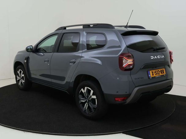 Dacia Duster TCe 100 74 kW image number 7