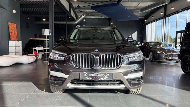 BMW X3 xDrive 185 kW image number 35