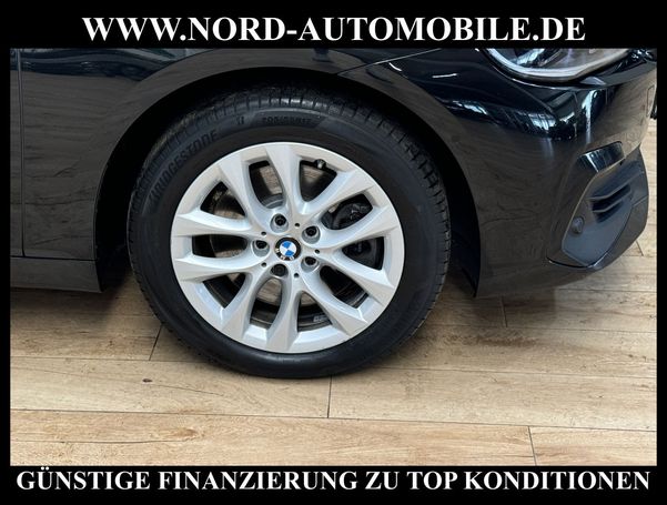 BMW 218d Gran Tourer Advantage 110 kW image number 12