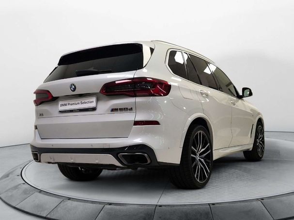 BMW X5 M50d xDrive 294 kW image number 3