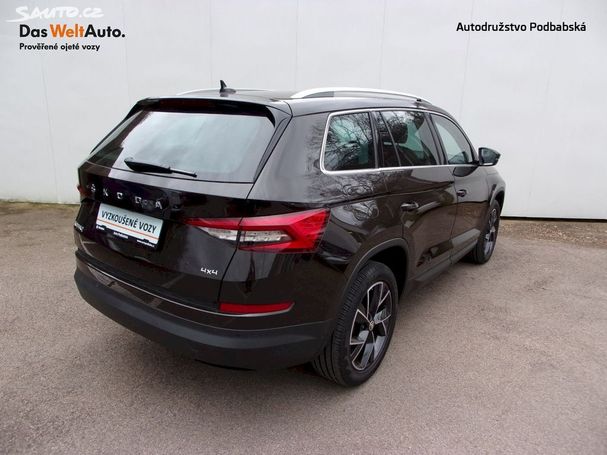 Skoda Kodiaq 2.0 TDI Style 147 kW image number 3