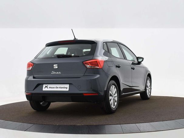 Seat Ibiza 1.0 TSI Style 70 kW image number 6