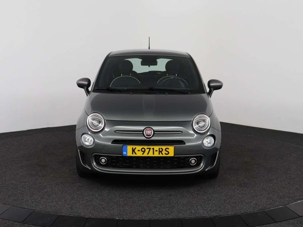 Fiat 500 1.0 51 kW image number 12