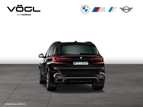 BMW X5 M50d xDrive 294 kW image number 7