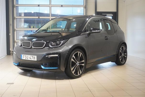 BMW i3s 120Ah 135 kW image number 1