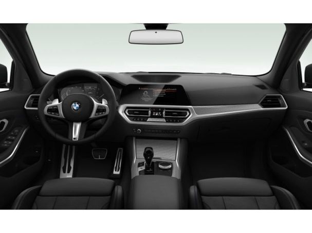 BMW 320d Touring xDrive M Sport 140 kW image number 4