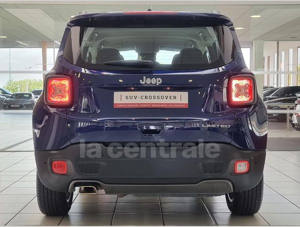 Jeep Renegade 1.6 MultiJet 96 kW image number 23