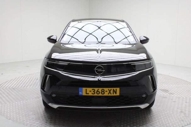 Opel Mokka Elegance 100 kW image number 8