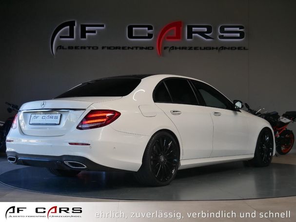 Mercedes-Benz E 350 d 190 kW image number 2