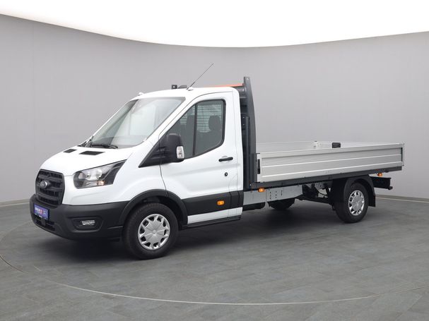 Ford Transit 350 L3 Trend 96 kW image number 15