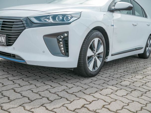 Hyundai Ioniq 1.6 104 kW image number 28