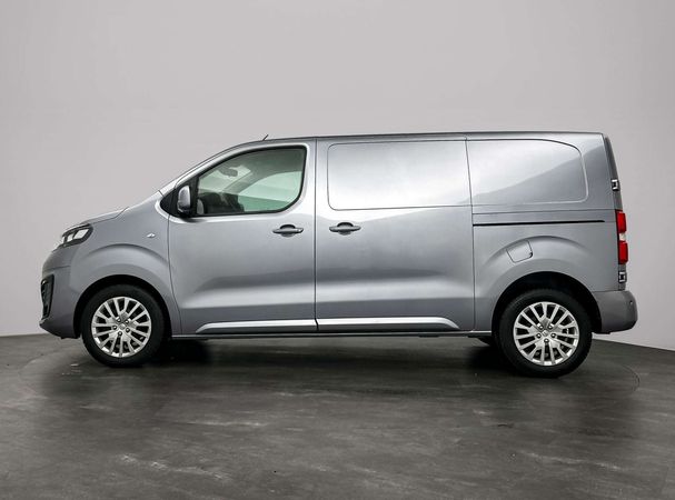 Opel Vivaro 2.0 CDTI L2H1 Innovation 90 kW image number 8