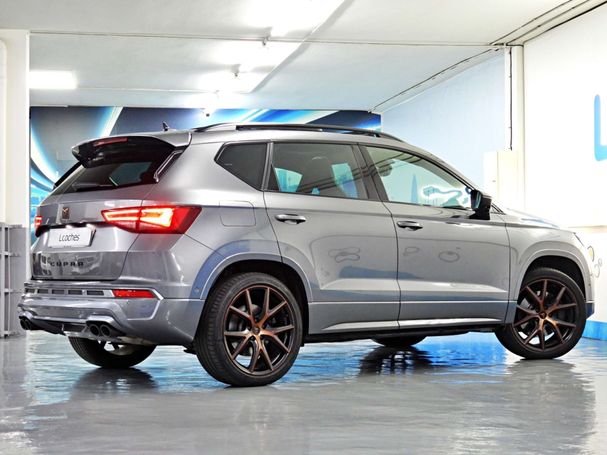 Cupra Ateca 2.0 TSI DSG 4Drive 221 kW image number 37