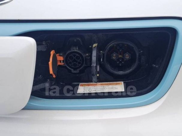 Kia Soul EV 81 kW image number 14