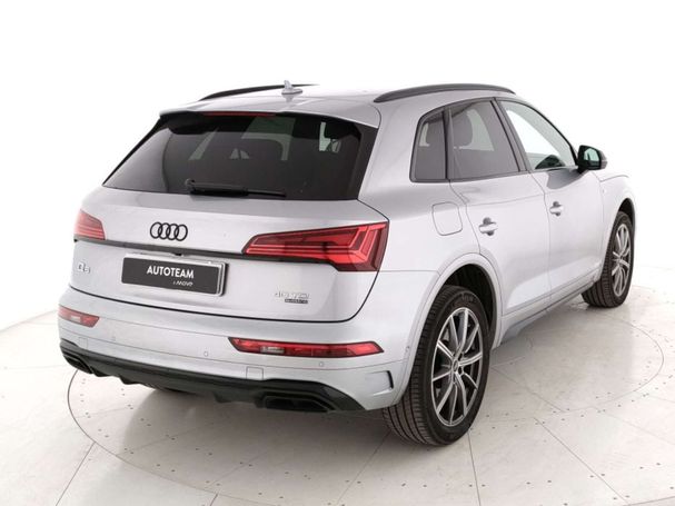 Audi Q5 40 TDI quattro S tronic S-line 150 kW image number 2