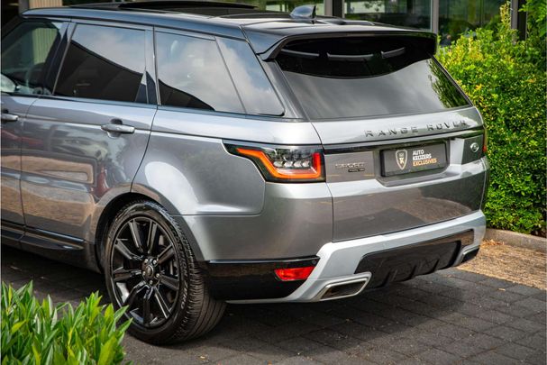 Land Rover Range Rover Sport P400e SE 297 kW image number 32