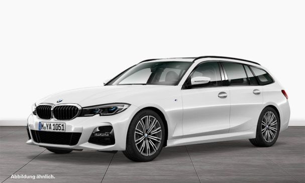 BMW 320d Touring M Sport 140 kW image number 1