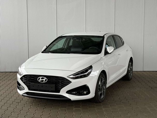 Hyundai i30 T-GDI 103 kW image number 1