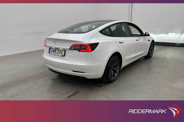 Tesla Model 3 Long Range AWD 324 kW image number 6