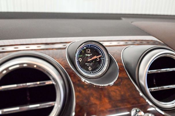 Bentley Bentayga 320 kW image number 20