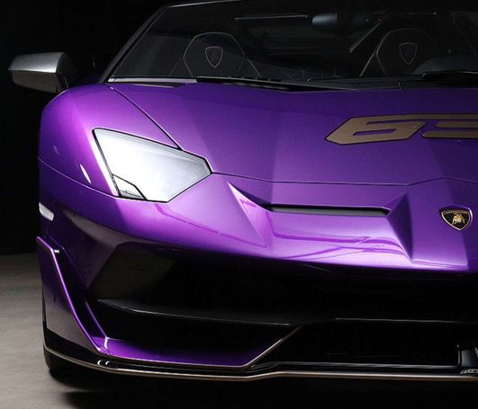 Lamborghini Aventador SVJ 566 kW image number 22