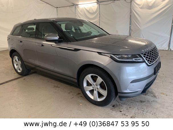 Land Rover Range Rover Velar 177 kW image number 2