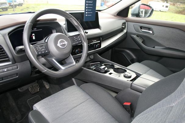 Nissan X-Trail 116 kW image number 18