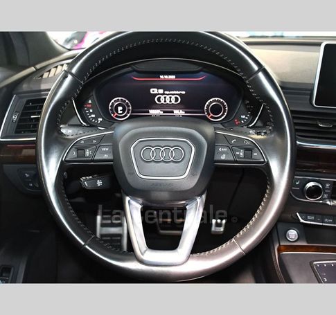 Audi Q5 2.0 TDI quattro S tronic S-line 140 kW image number 30