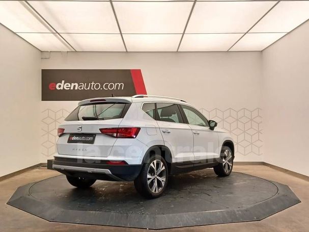 Seat Ateca 2.0 TDI DSG Style 110 kW image number 4