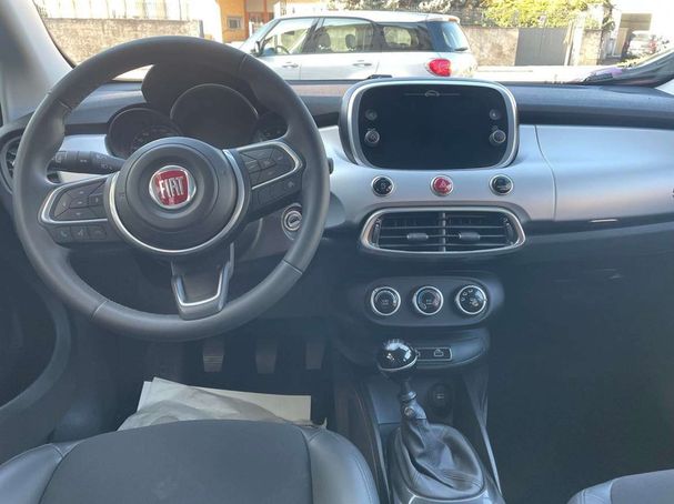 Fiat 500X 1.3 70 kW image number 10