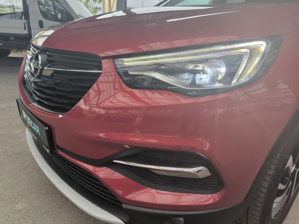 Opel Grandland X 1.6 Innovation 88 kW image number 5