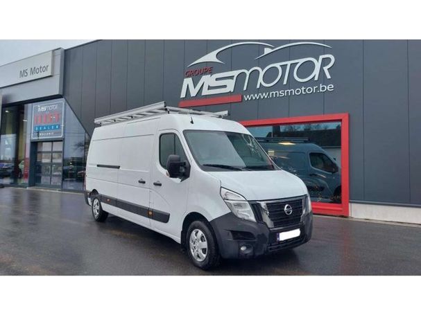 Nissan Interstar L3H2 150 110 kW image number 1