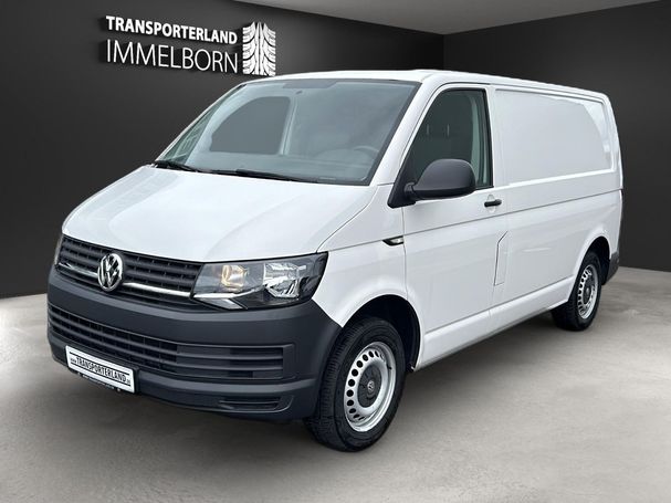 Volkswagen T6 Transporter 75 kW image number 1