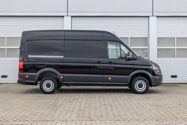 Volkswagen Crafter 35 TDI Trendline 103 kW image number 3