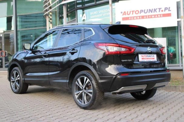 Nissan Qashqai 103 kW image number 4