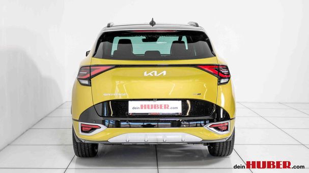 Kia Sportage 195 kW image number 6