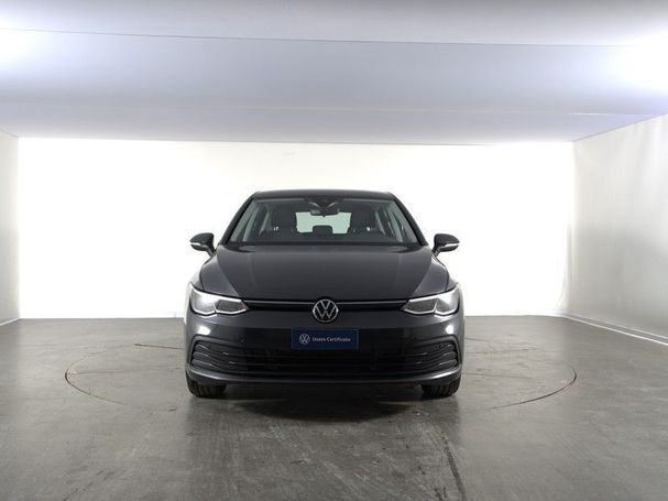 Volkswagen Golf 81 kW image number 2